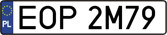 EOP2M79