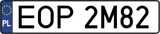 EOP2M82