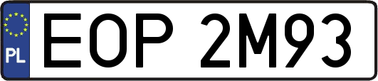 EOP2M93