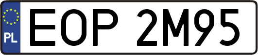 EOP2M95