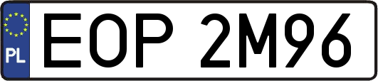 EOP2M96