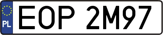 EOP2M97