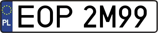 EOP2M99