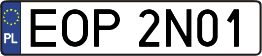 EOP2N01