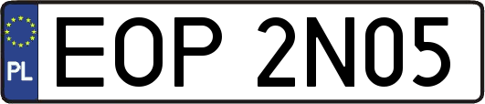 EOP2N05