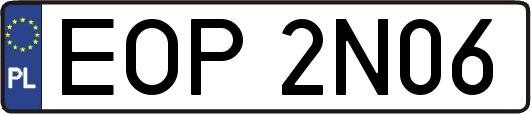 EOP2N06