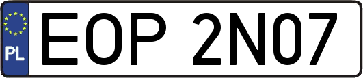 EOP2N07
