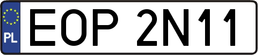 EOP2N11