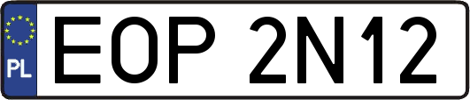 EOP2N12