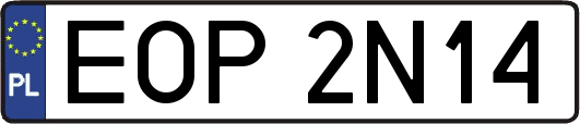 EOP2N14
