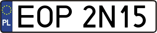 EOP2N15