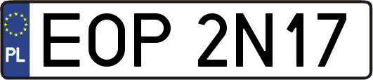EOP2N17