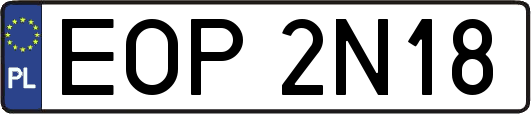 EOP2N18