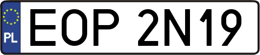 EOP2N19