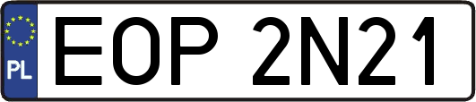 EOP2N21