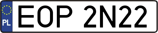 EOP2N22