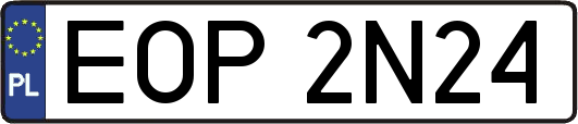 EOP2N24