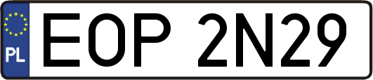 EOP2N29