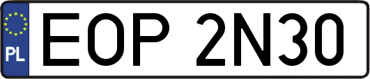EOP2N30