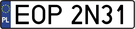 EOP2N31