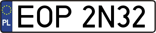 EOP2N32