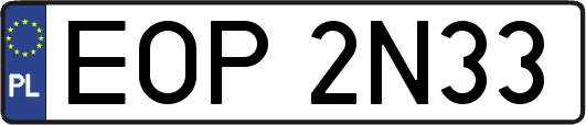 EOP2N33