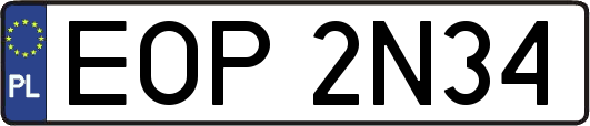 EOP2N34