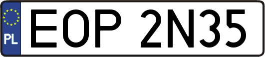 EOP2N35