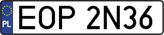 EOP2N36