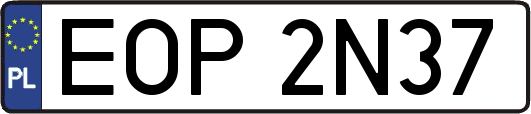 EOP2N37