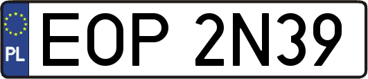 EOP2N39