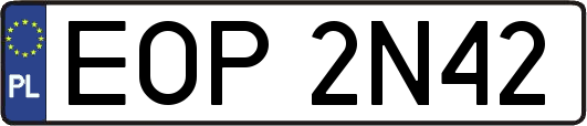 EOP2N42