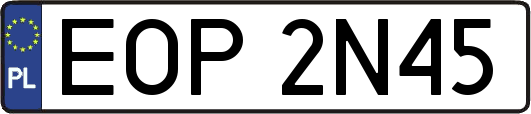 EOP2N45