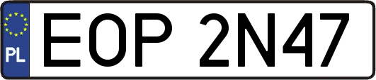 EOP2N47