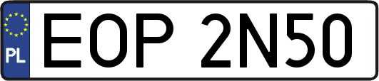 EOP2N50