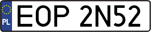 EOP2N52