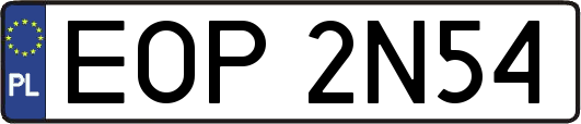 EOP2N54