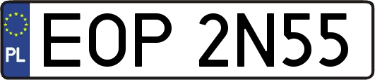 EOP2N55
