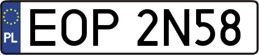 EOP2N58