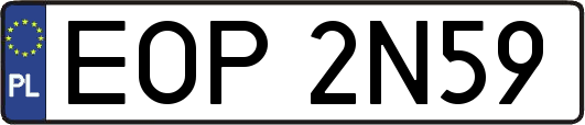 EOP2N59