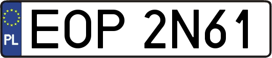 EOP2N61