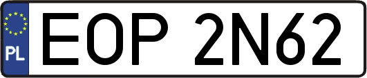 EOP2N62