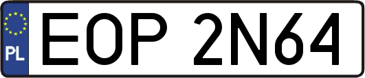 EOP2N64