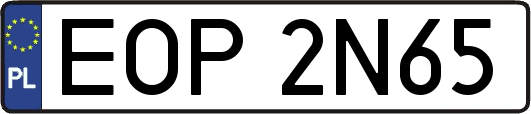 EOP2N65
