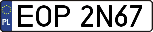 EOP2N67