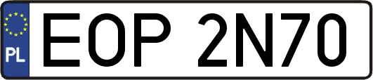 EOP2N70