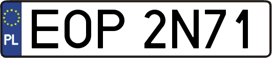 EOP2N71