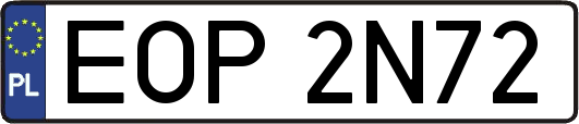 EOP2N72