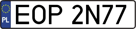 EOP2N77