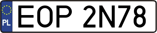 EOP2N78